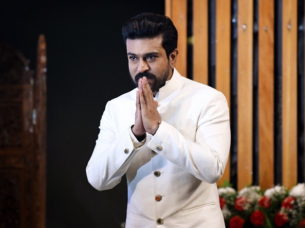 G20 In Srinagar: “Place Is Magical…” ‘RRR’ Fame Ram Charan About Filming In Kashmir