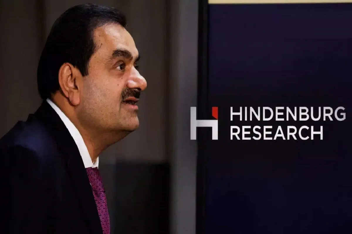 Report Of The SC Committee Not Only Vindication For Adani, But Also An Indictment Of SEBI