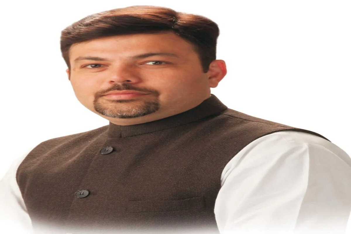 Congress Expels Ex-MLA Ashish Deshmukh For Anti-Party Comments