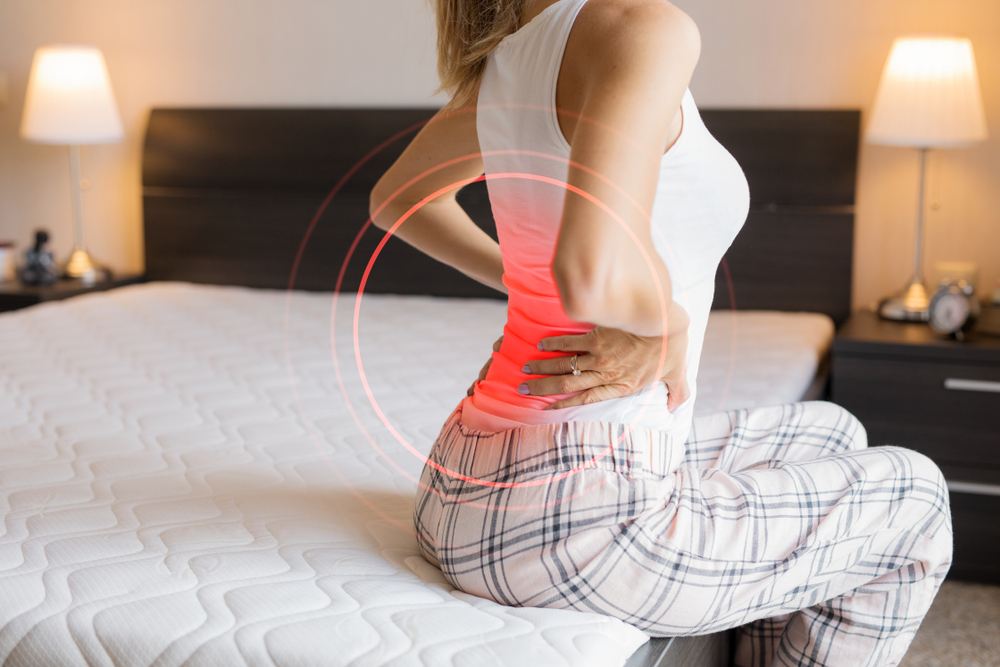 Over 800 Million People Globally May Suffer Back Pain By 2050: Lancet Study