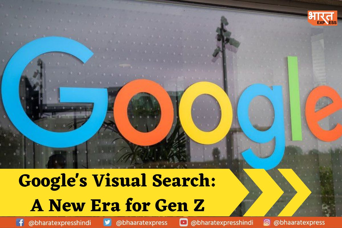 Google’s New Search Experience: Tailored for Gen Z with Personalized Visuals