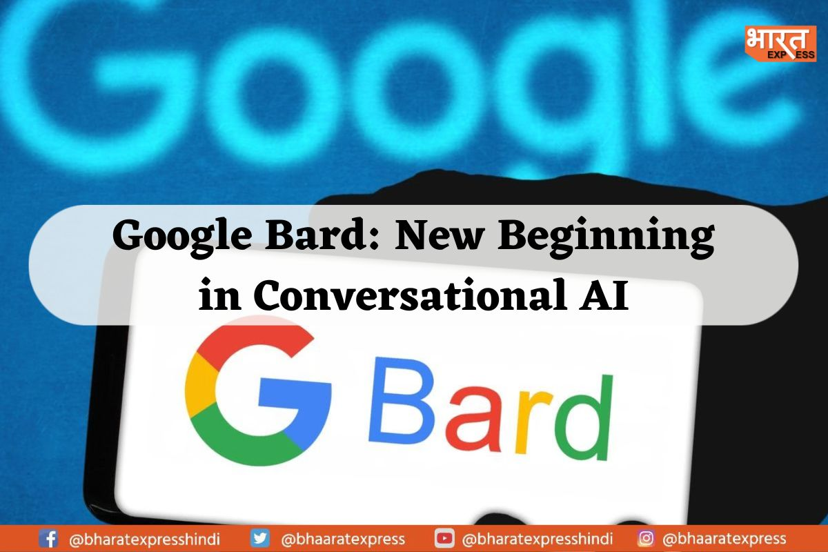 Google’s New AI Chatbot “Bard” to be Rolled Out in 180 Countries, Including India