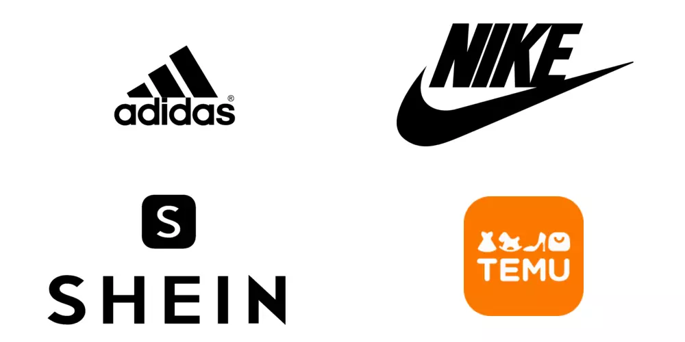 United States Interrogates Shein, Adidas, And Nike Regarding  Forced Chinese Labor Concerns