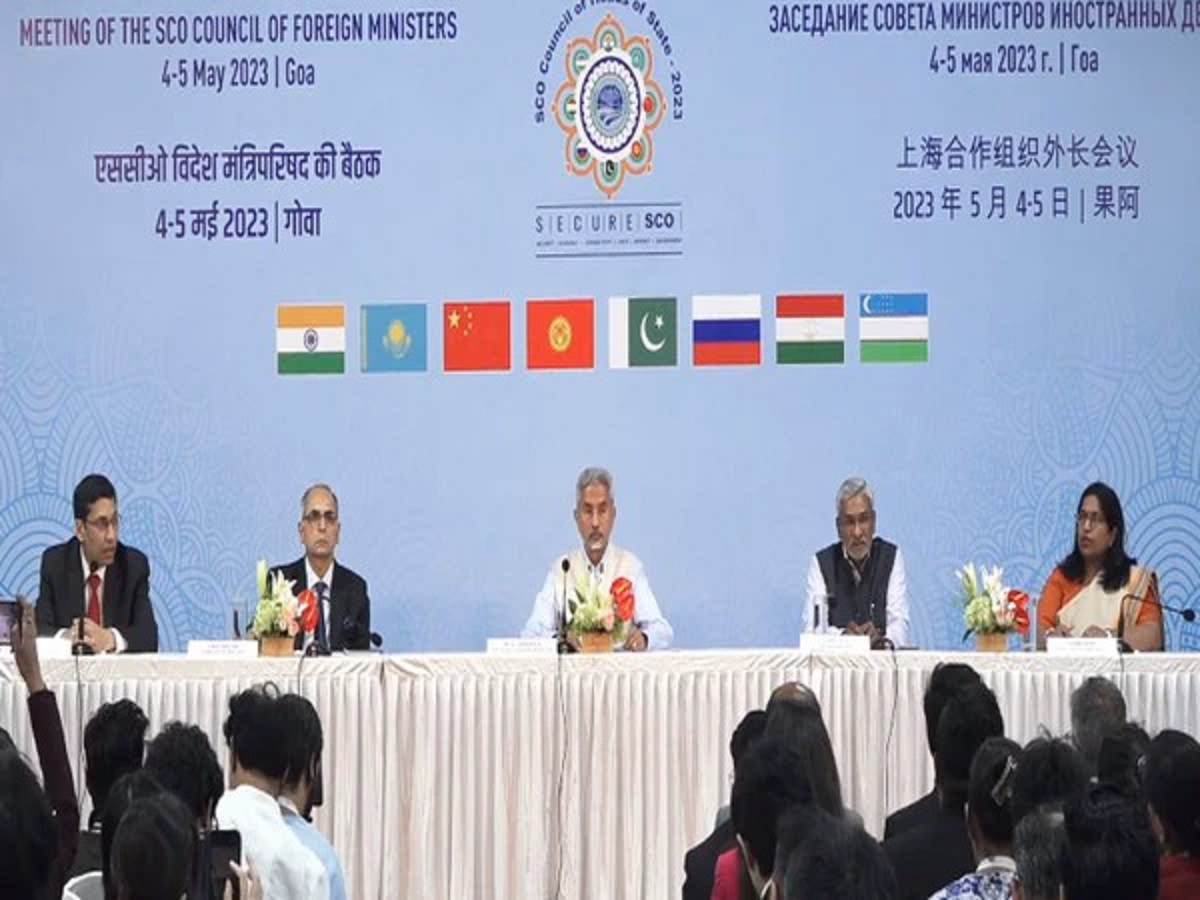 “Victims Of Terrorism Do Not Sit Together With Perpetrators…”: Jaishankar On India-Pakistan Ties