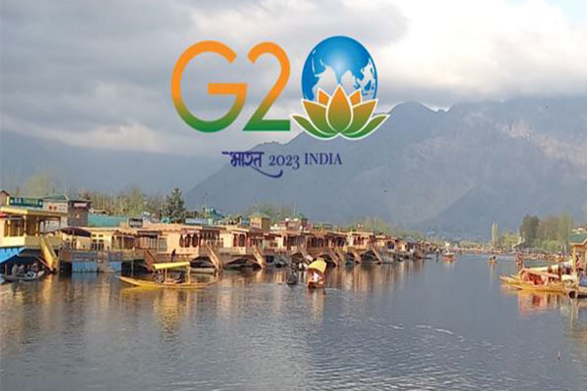 Know How G20 Summit In Jammu And Kashmir Becomes a Major Success