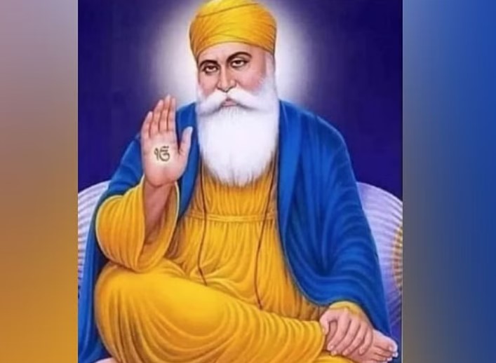 ‘Mera Baba Nanak’: A Powerful Insight Into Teachings Of Guru Nanak, Spirituality