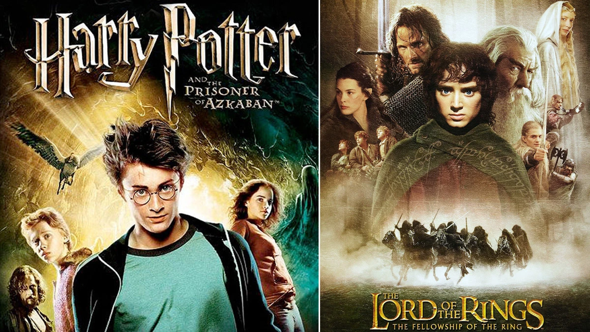 ‘Harry Potter’ & ‘LOTR’ Trilogy Coming Back To Indian Theatres