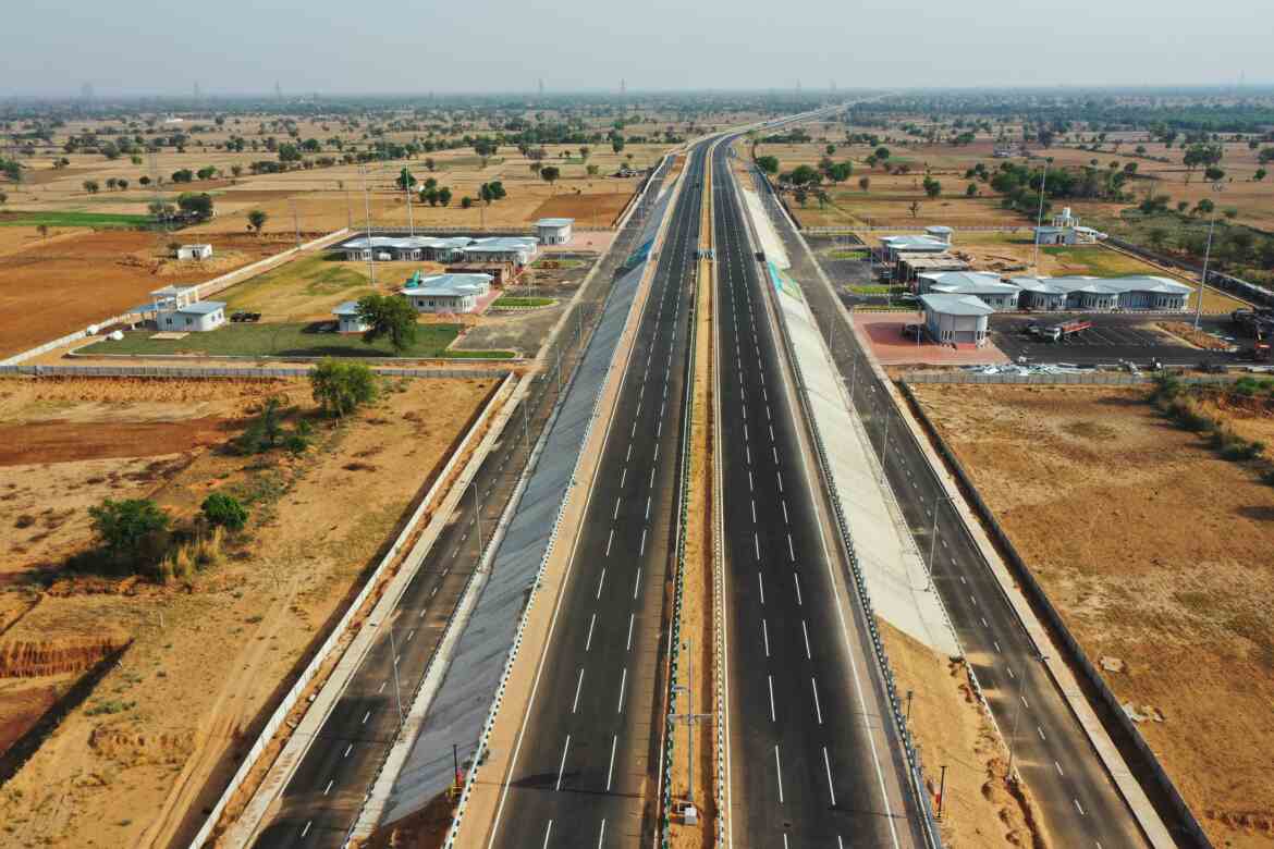 Highways Of Progress: New Expressways To Benefit Major Cities of Punjab