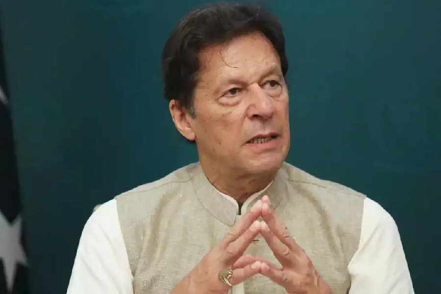 Lahore High Court To Hear Imran Khan’s Bail Plea On Tuesday; Grants Bail To Bushra Bibi Till May 23
