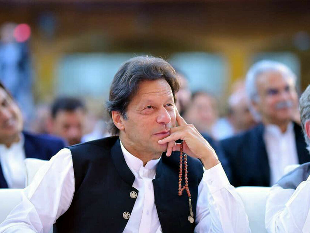 Pak Supreme Court Declares Imran Khan’s Arrest ‘Illegal’, Orders His Immediate Release