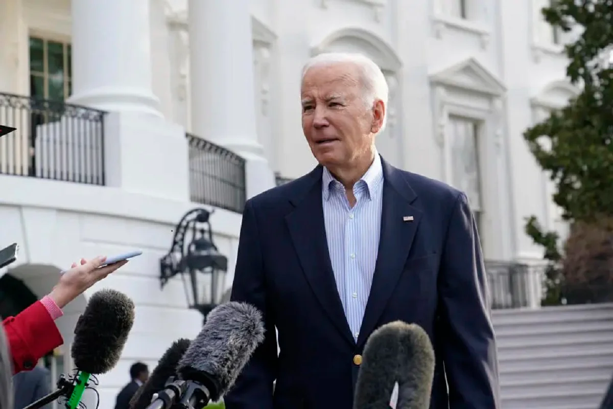 Australia Cancels Quad Summit Following The Postponement Of President Joe Biden’s Trip