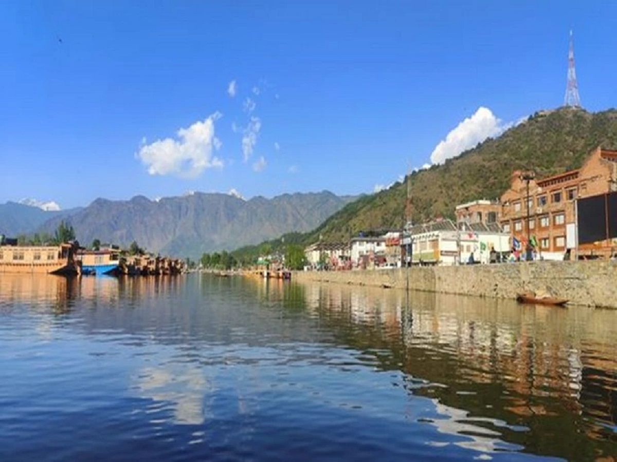 Historic G20 Summit In Kashmir Set To Boost Trade And Tourism