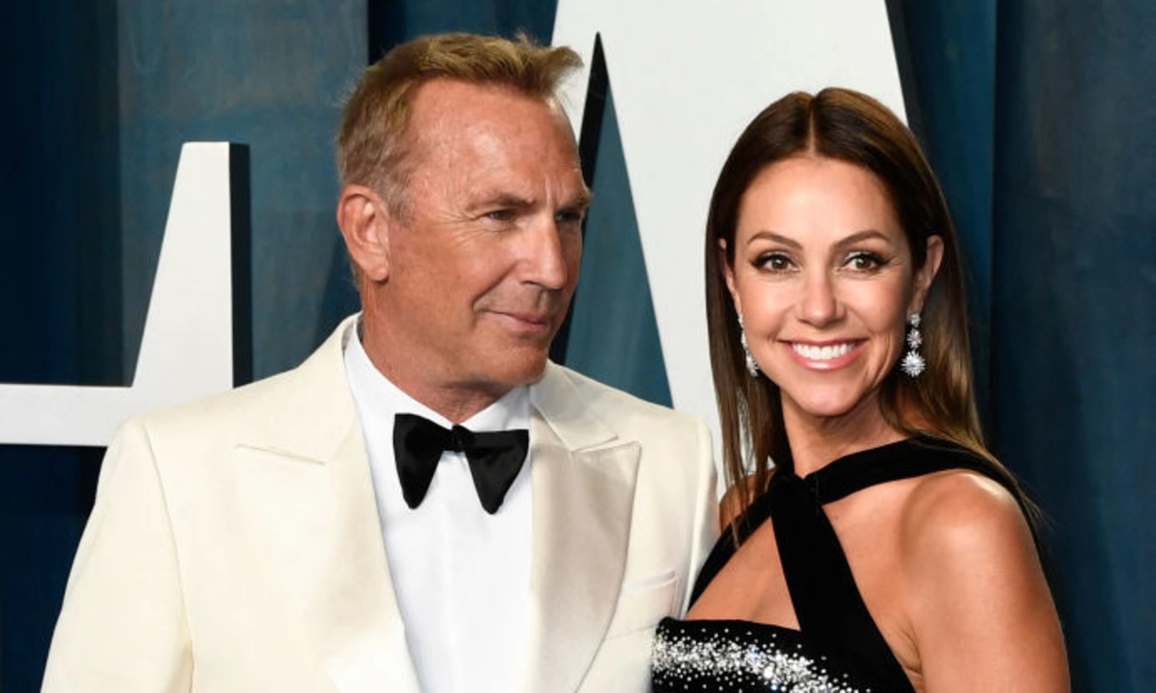 Kevin Costner & Christine Baumgartner Files A Divorce Following 18 Years Of Marriage