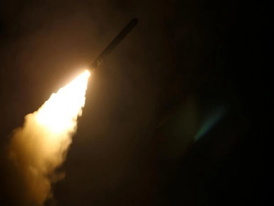 Ukraine: Shot Down 29 Of 30 Russian Missiles Overnight
