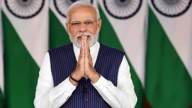 PM Modi To Visit Rajasthan To Launch Projects Worth Rs 5,500 Cr