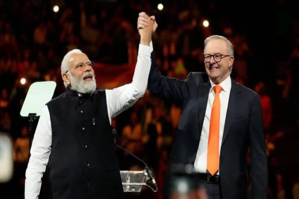 Australian Prime Minister Anthony Albanese Will Travel To India To Attend The G20 Leaders’ Summit