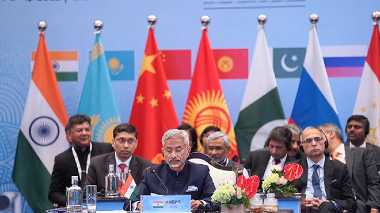 India’s Foreign Policy Achieved a Huge Success At The SCO Conference