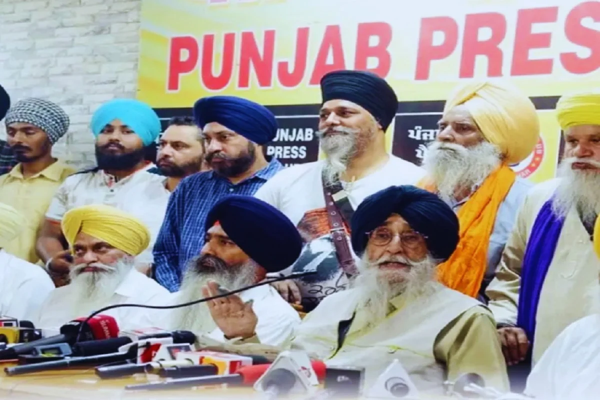Punjab Politics Takes a Progressive Turn: Egalitarian Society Over Religion Based Politics