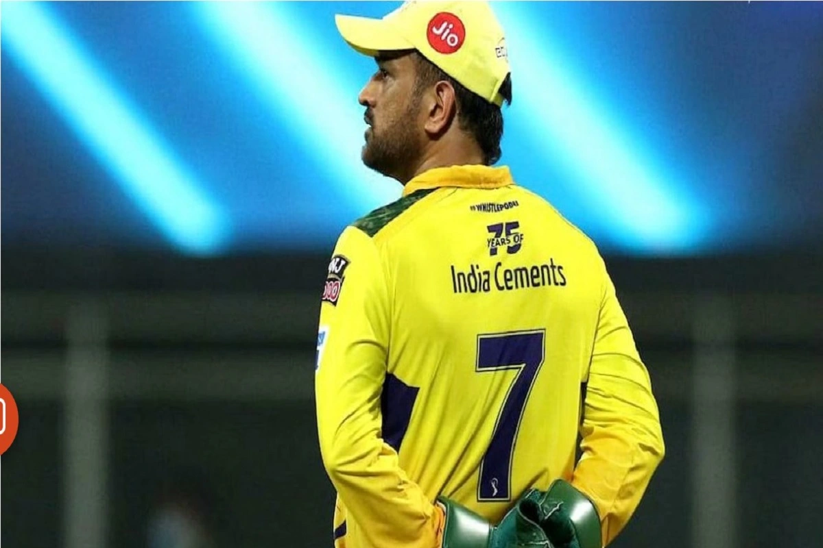 Breaking! Dhoni Got Five More Years In IPL…Here Is What CSK’s Openers Ruturaj And Conway Have Claimed About Their Skipper