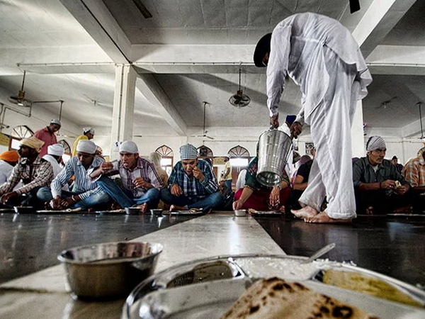 Seva: Sikhism’s Philanthropic Reach In Times Of Crisis