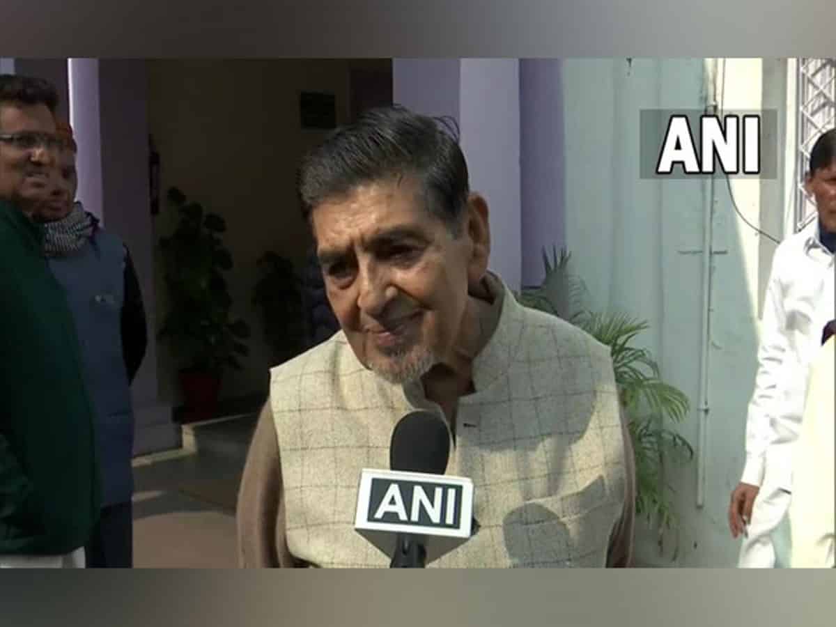CBI Files Charge Sheet Against Congress Leader Jagdish Tytler In 1984 Anti-Sikh Riots Case