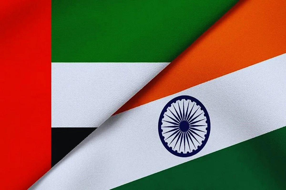 3.8 Billion People Benefitted By UAE-India Strategic Partnership, Read To Know How