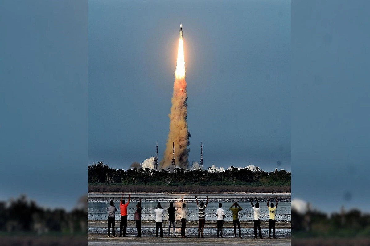 A Ground View Of The Indian Space Policy 2023