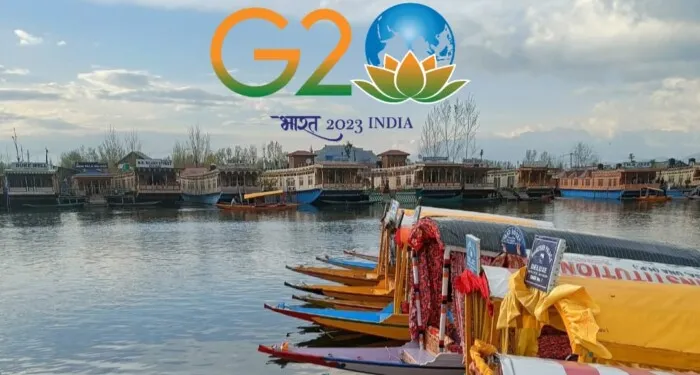 G20 Summit: Welcome To Naya Kashmir