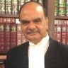 Ashok Bhan - Senior Advocate Supreme Court