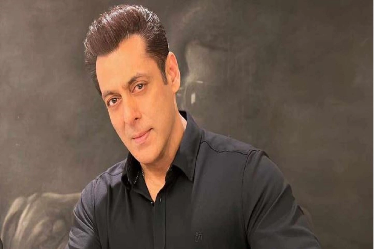 Salman Khan To Build 19-Floor Hotel In Bandra