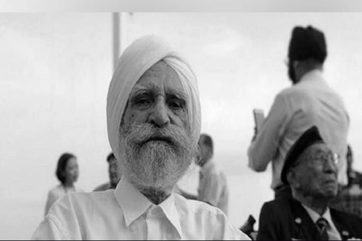 S Jaswant Singh Gill: Singapore’s First Naval Force Authority And His Enduring Heritage In Sikh People Group