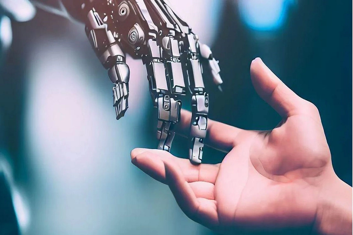 India, EU to coordinate within Global Partnership on Artificial Intelligence