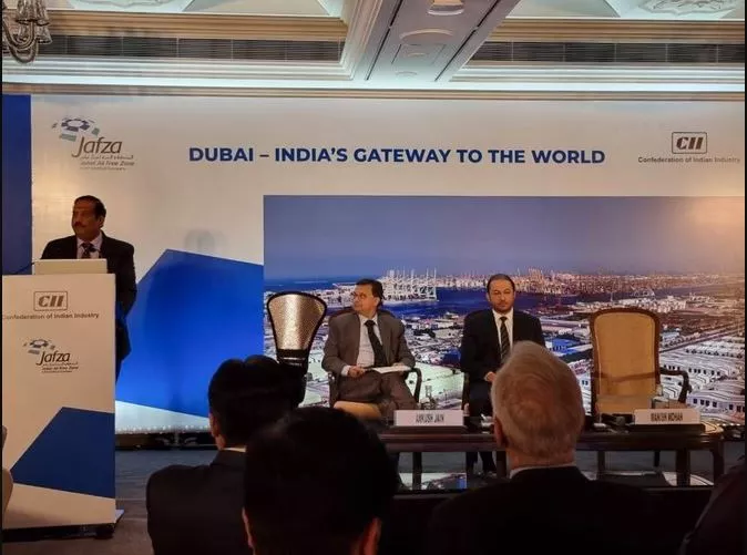 Indian Companies Are Drawn To The UAE’s Free Zone Opportunities