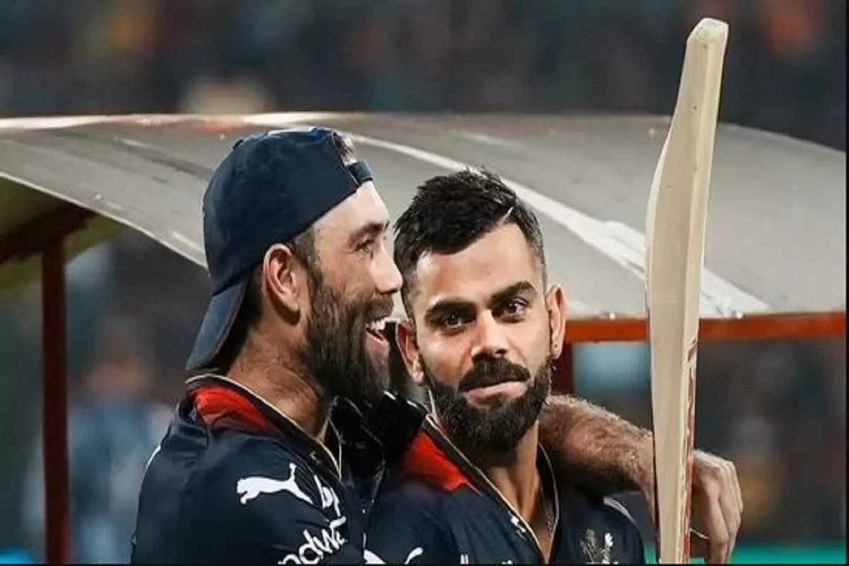 Virat Kohli Breaks Silence After RCB’s Heartbreaking Exit From IPL 2023, Says ‘Disappointed But We Must Hold…’