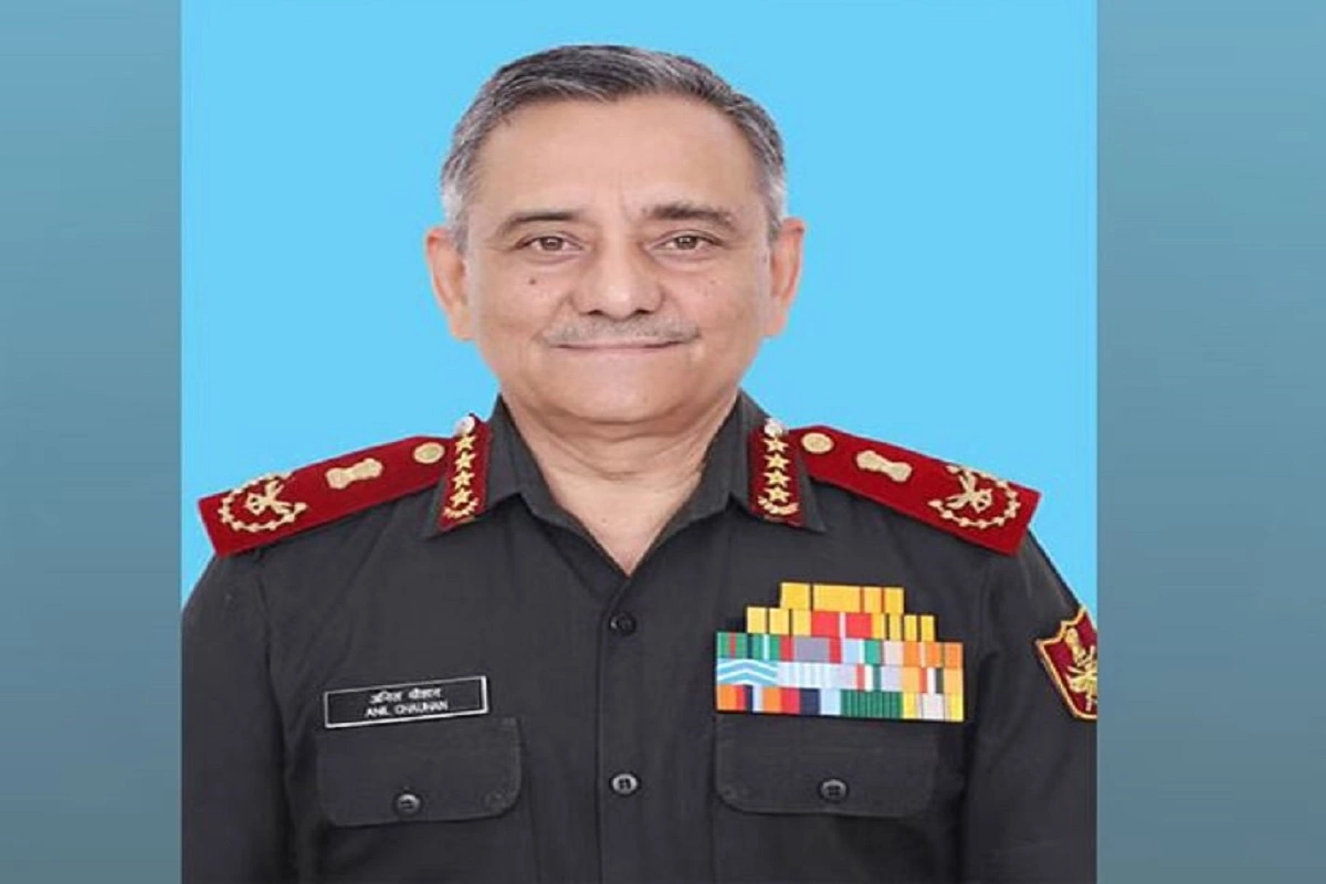 In Maiden Foreign Visit, CDS Gen Anil Chauhan To Take Part In Indo-Pacific Meet In US