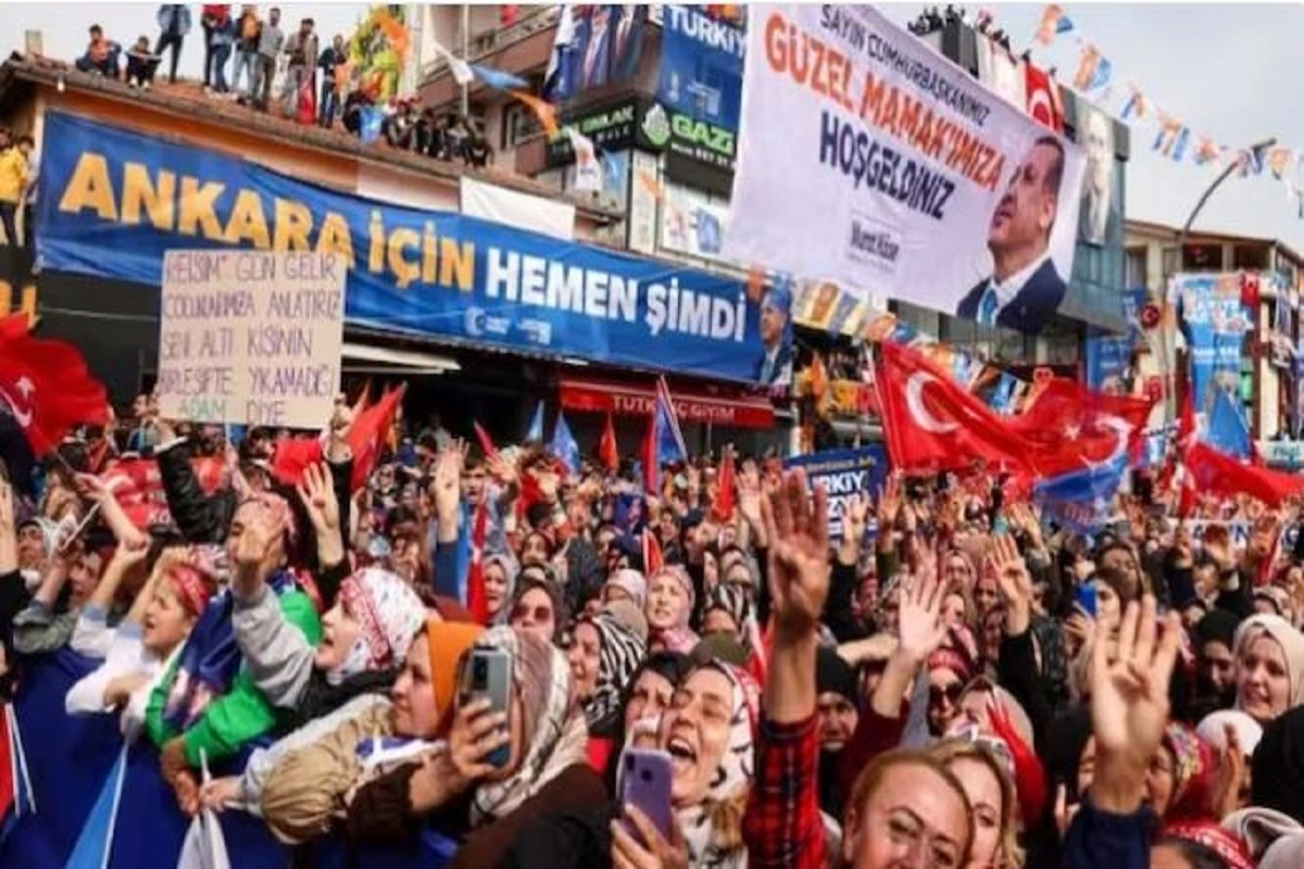 Talking Turkey: Why elections in the heart of Eurasia are so vital for India and West