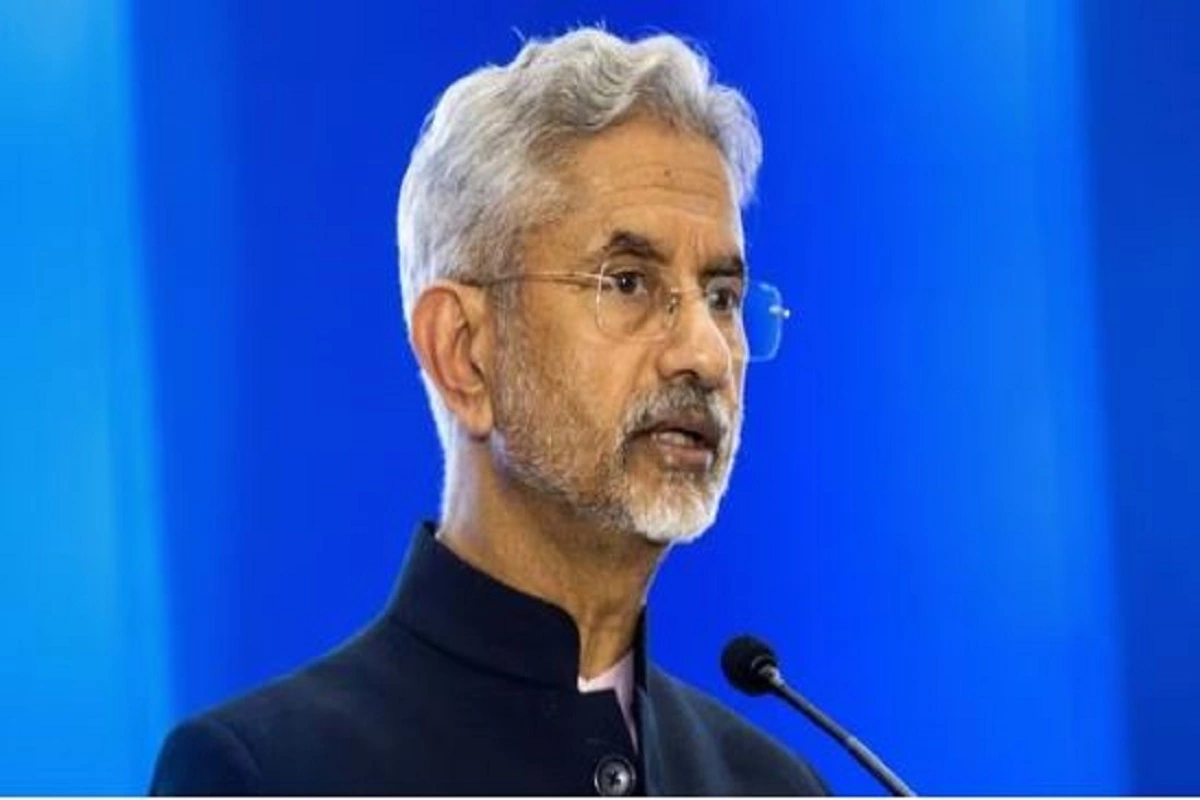 Foreign Minister Jaishankar Reiterates India’s Commitment To Well-Being Of Indian Ocean Countries
