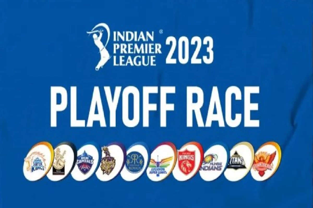 IPL 2023 Playoffs: What CSK, LSG, RCB, MI, KKR Need To Do To Qualify After RR Defeated PBKS In The Match Number 66