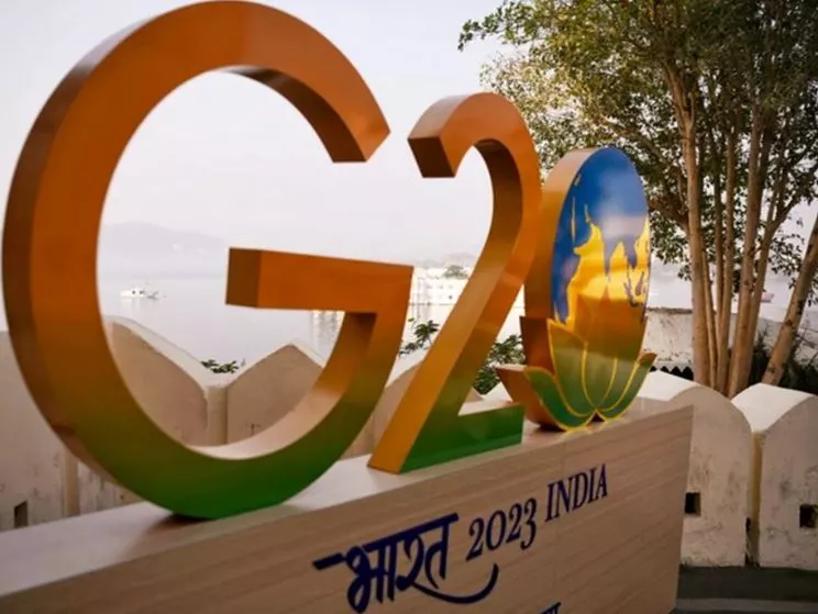 India Witnessed Highest African Participation Under Its G20 Presidency