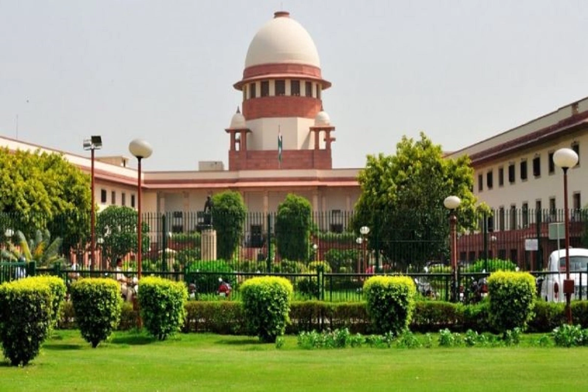 Supreme Court: Trial Judges’ Salaries Should Be Equal To Those Of Central Civil Service Employees