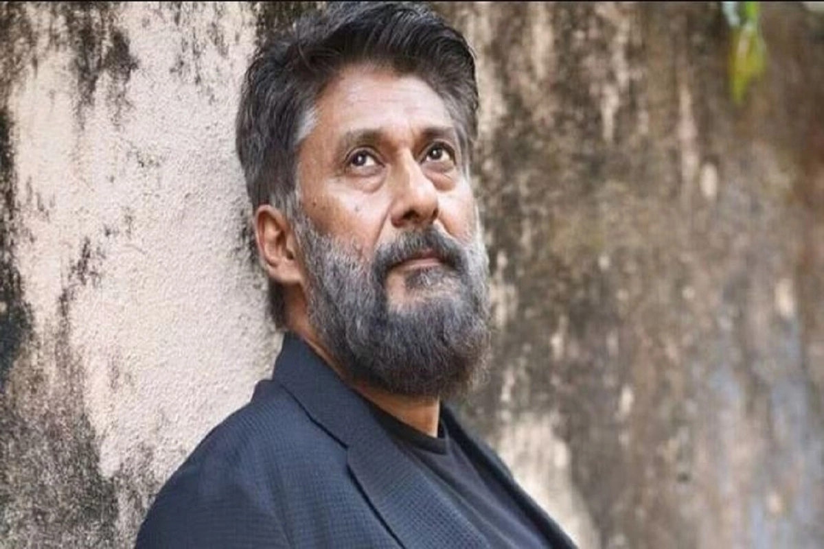 Vivek Agnihotri