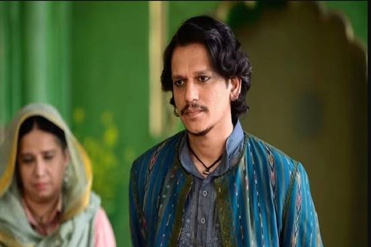 Vijay Varma Will NOT Be Taking Part At Cannes 2023, Says ‘Not my first time…’