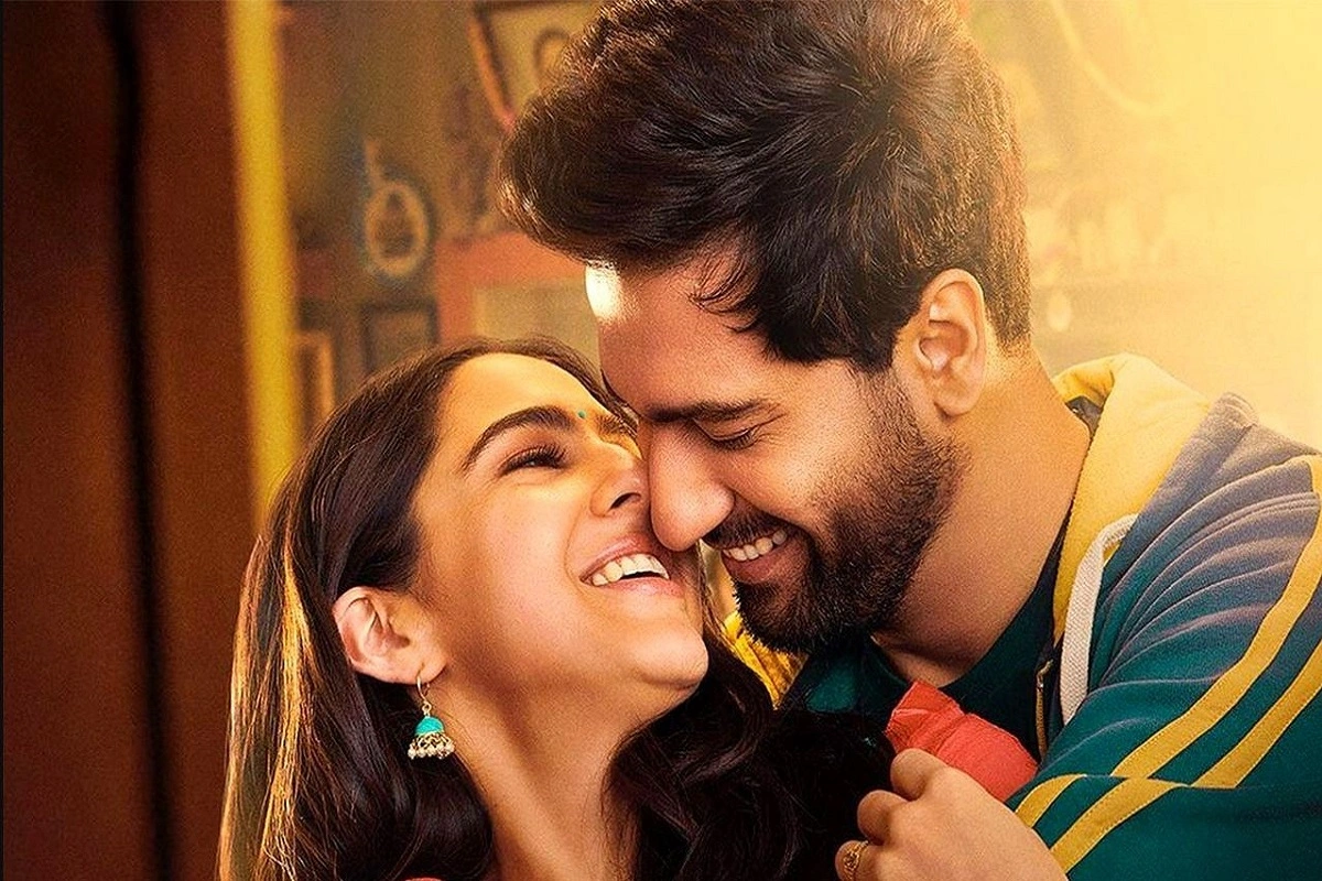 Vicky Kaushal And Sara Ali Khan’s Starrer “Zara Hatke Zara Bachke” Trailer Is Now OUT, Movie’s  Love-Hate Married Life Reminds Of “Govinda Naam Mera”