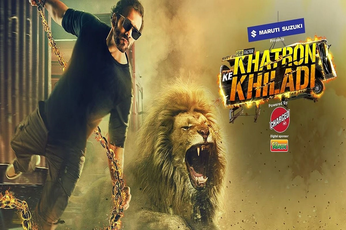 Khatron Ke Khiladi S13