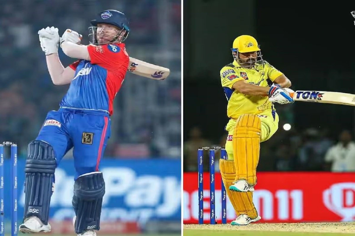 Match Preview: DC vs CSK From Playing XI To Pitch Report Know All The Details Of Match Number 67 Here