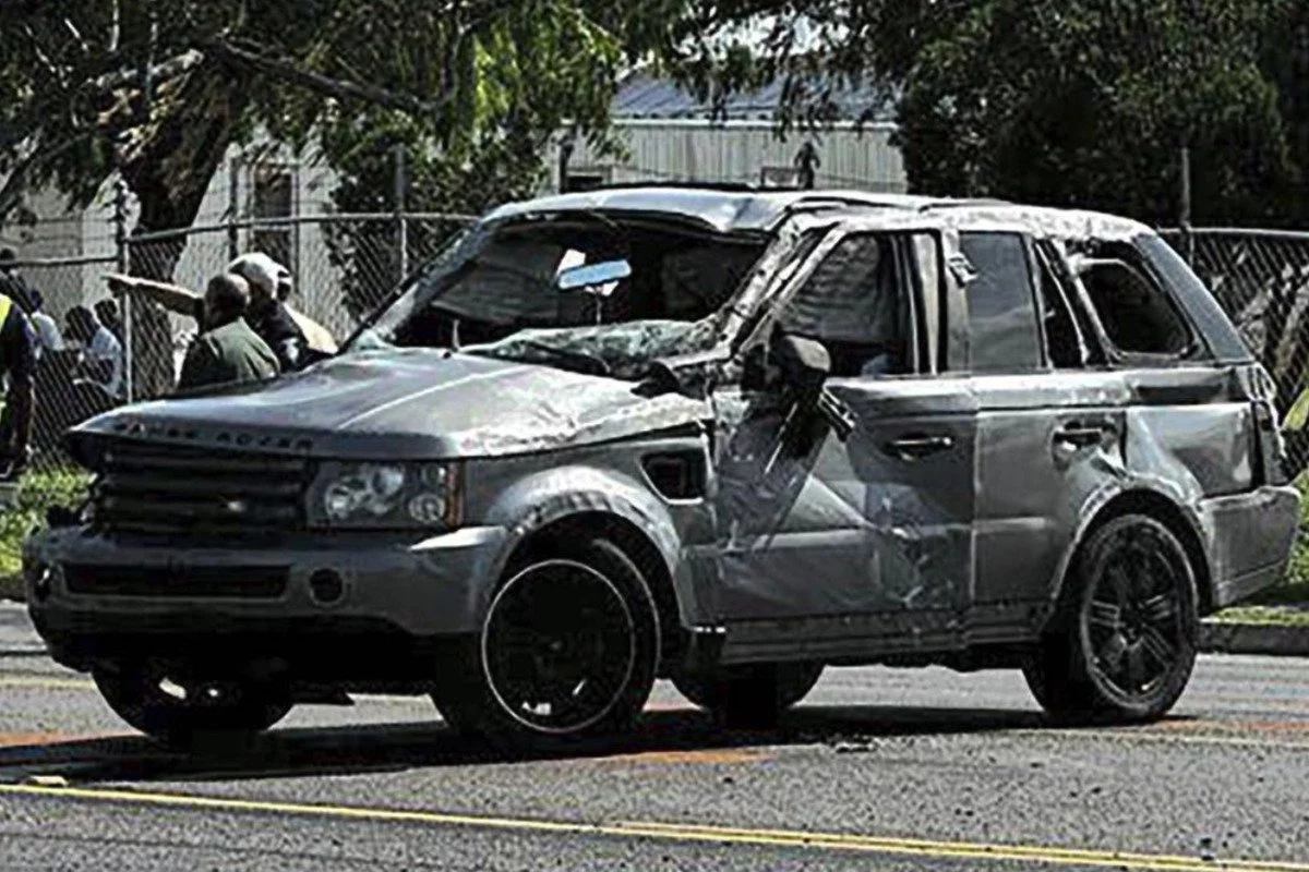 At Least Eight Killed, Several Injured After SUV Runs Over Group of Migrants in Texas