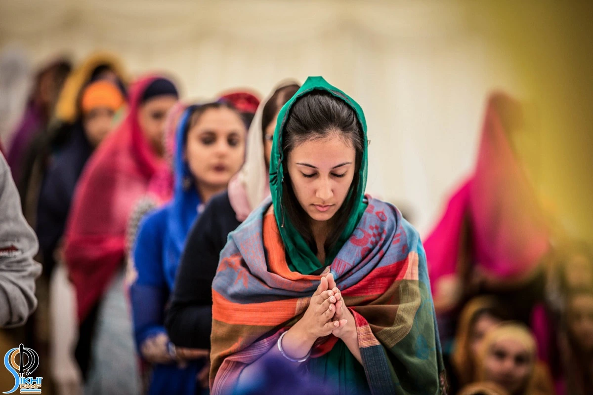 Women In Sikh Community Breaking Stereotype Participate In Politics, Activism