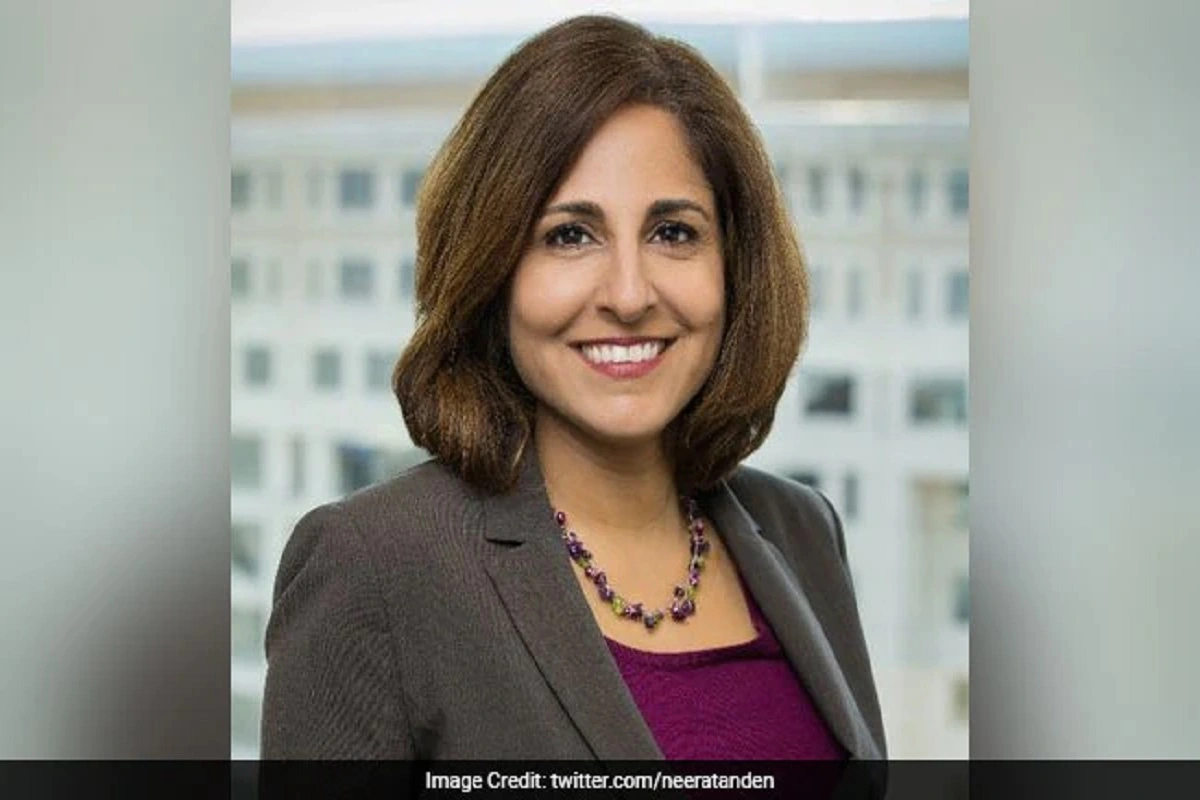 President Biden Appoints Indian-American Neera Tanden As Domestic Policy Advisor