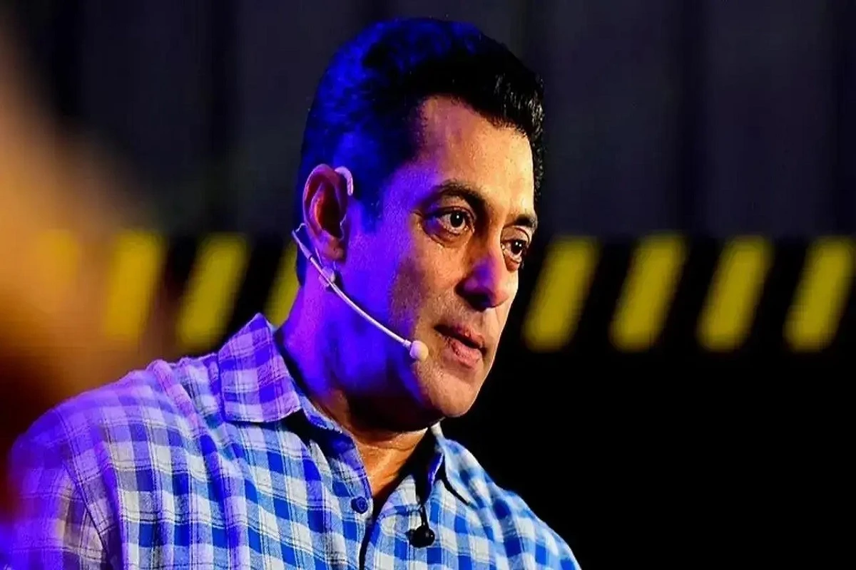 Salman Khan Death Threat: Mumbai Police Issues ‘Lookout Circular’ Against Accused Indian Student In UK