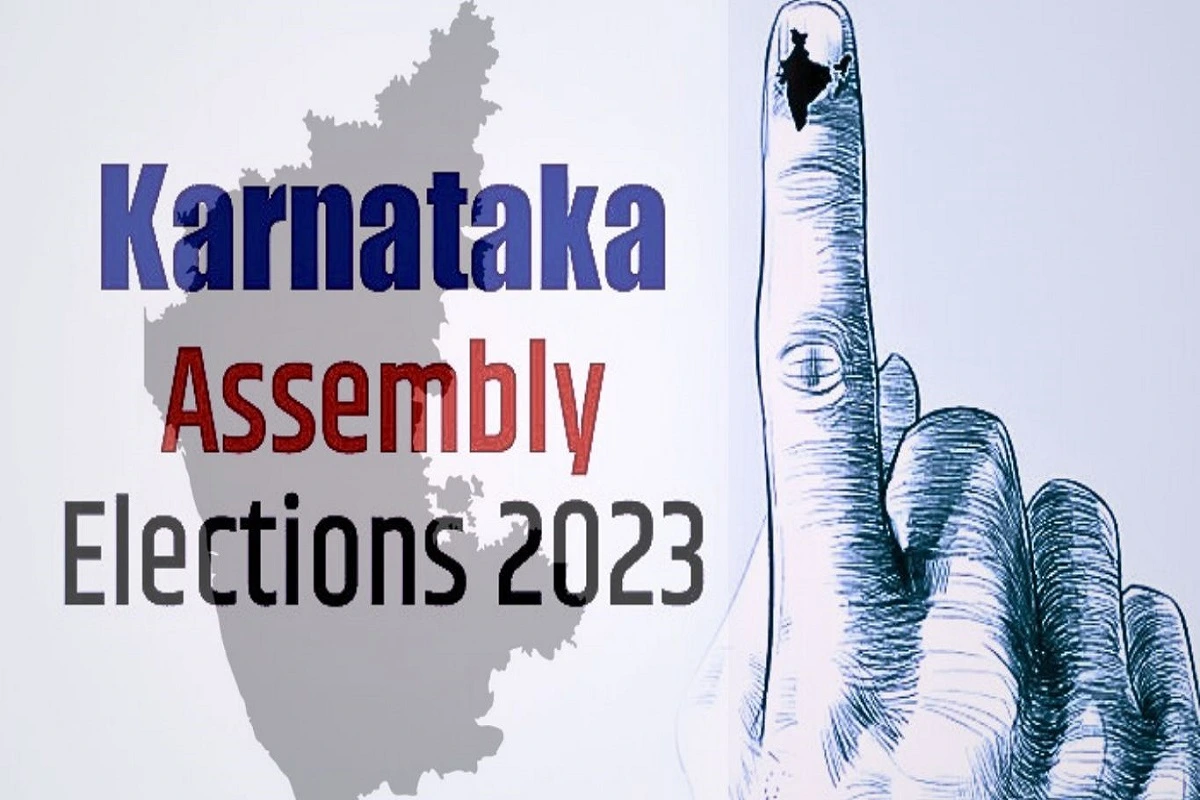 Karnataka Polls LIVE Updates: State CM Bommai Appeals Voters To Contribute In ‘Writing Future Of State’